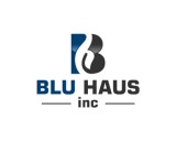 https://www.logocontest.com/public/logoimage/1512648148Blu Haus Inc.jpg